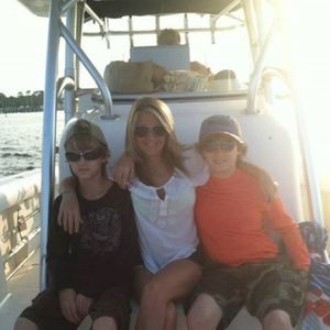 Meet your Posher, Penny lane